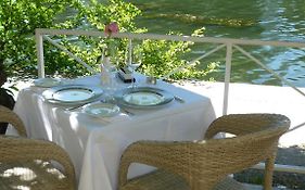 Hotel Le Rivage